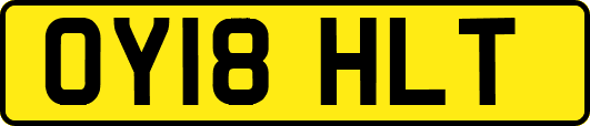 OY18HLT