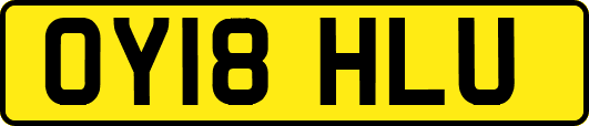 OY18HLU