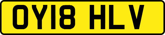 OY18HLV
