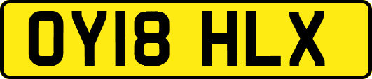 OY18HLX