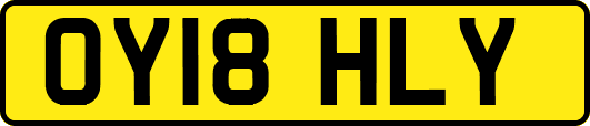 OY18HLY