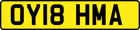 OY18HMA