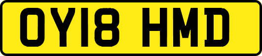 OY18HMD