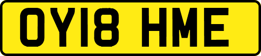 OY18HME