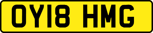 OY18HMG
