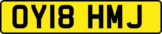 OY18HMJ