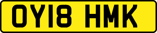 OY18HMK