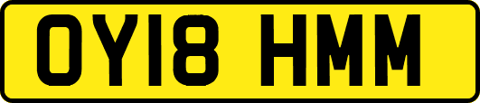 OY18HMM