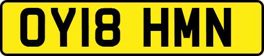 OY18HMN