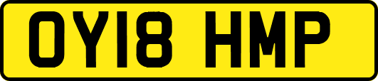 OY18HMP
