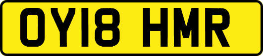 OY18HMR