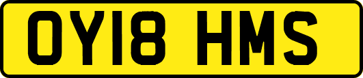 OY18HMS