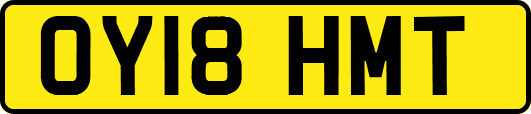 OY18HMT
