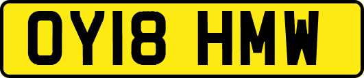OY18HMW