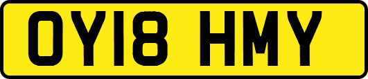 OY18HMY