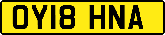OY18HNA