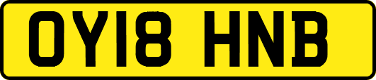 OY18HNB