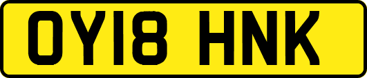 OY18HNK