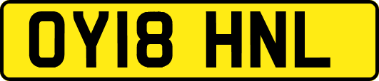 OY18HNL