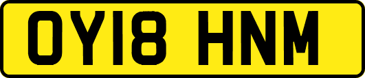 OY18HNM