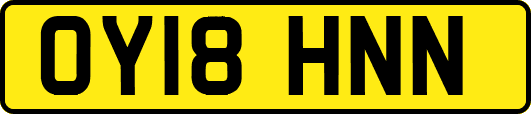 OY18HNN