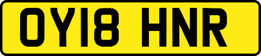 OY18HNR