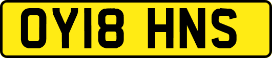 OY18HNS