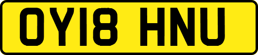 OY18HNU