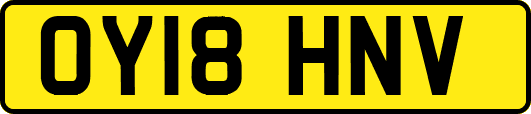 OY18HNV