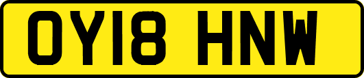 OY18HNW