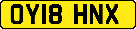 OY18HNX