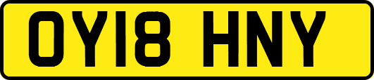 OY18HNY