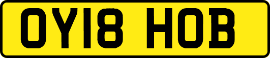 OY18HOB