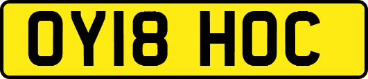 OY18HOC