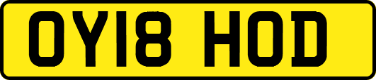 OY18HOD