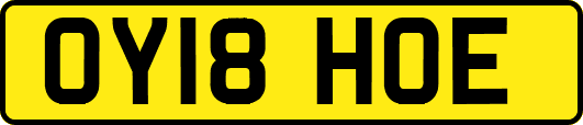 OY18HOE