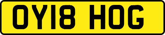 OY18HOG