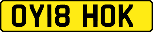 OY18HOK