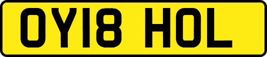 OY18HOL