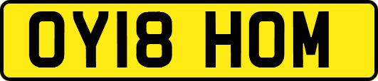 OY18HOM