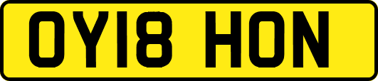 OY18HON