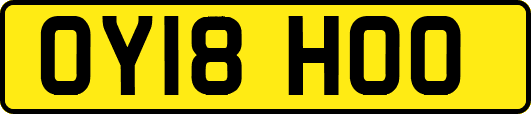 OY18HOO