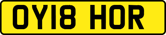 OY18HOR