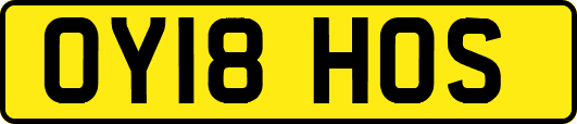 OY18HOS