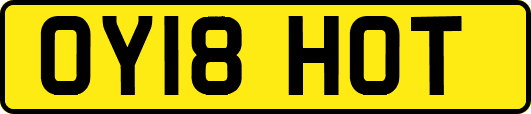 OY18HOT