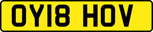 OY18HOV