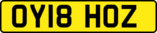 OY18HOZ