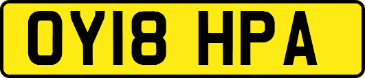 OY18HPA