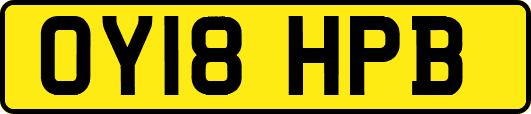 OY18HPB
