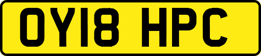 OY18HPC
